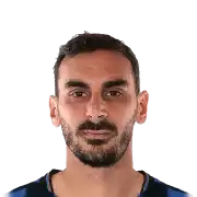 Davide Zappacosta