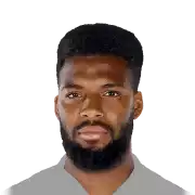 Thomas Lemar