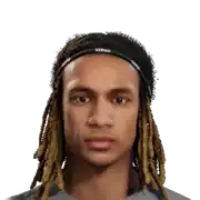 Kevin Mbabu