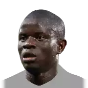 N'Golo Kanté