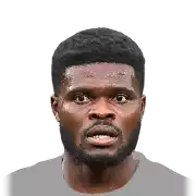 Thomas Partey
