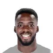 Iñaki Williams