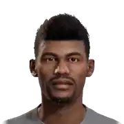 Aaron Tshibola