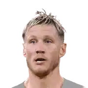Wout Weghorst