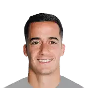 Lucas Vázquez