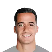 Lucas Vázquez