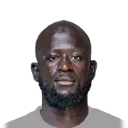 Abdoulaye Touré