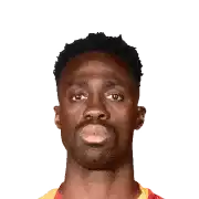 Davinson Sánchez