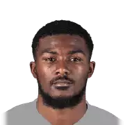 A. Maitland-Niles