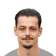 Nick Olij
