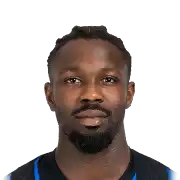 Marcus Thuram