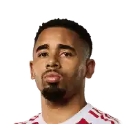 Gabriel Jesus