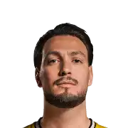 Ramy Bensebaïni