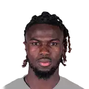 Mama Baldé