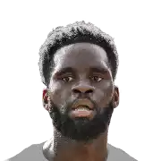 Odsonne Édouard