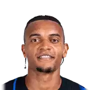 Manuel Akanji