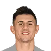 Adam Bareiro