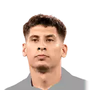 Mathías Olivera