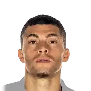 Yanis Rahmani