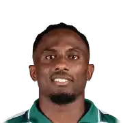 Yhoan Andzouana