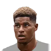 Marcus Rashford