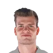 Alexander Sørloth