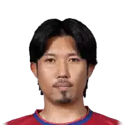 Yanagi Takahiro