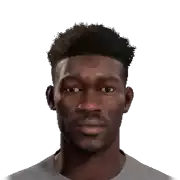 Yves Bissouma
