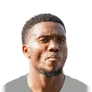 David Okereke