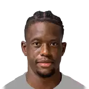 Denis Zakaria
