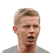 Oleksandr Zinchenko