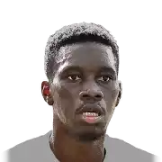 Ismaïla Sarr