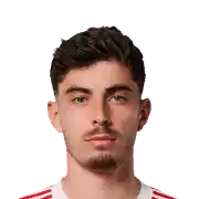 Kai Havertz