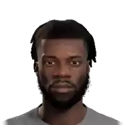Stephy Mavididi