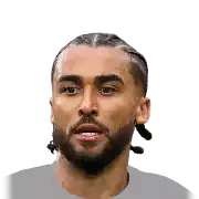 D. Calvert-Lewin