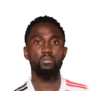 Wilfred Ndidi