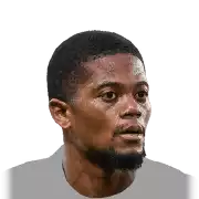 Leon Bailey