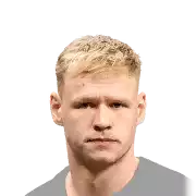 Aaron Ramsdale