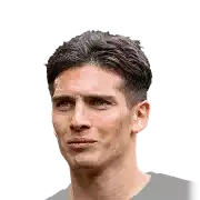 Nicolás Domínguez