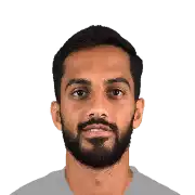 Mousa Al Tamari
