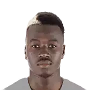 Pape Gueye