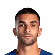 Ferran Torres
