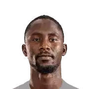 Ablie Jallow