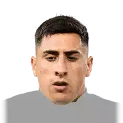 Miguel Merentiel