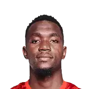Yahia Fofana