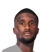 Clinton Mata