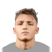 Mateo Retegui