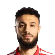Noussair Mazraoui