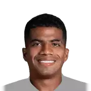 Yeison Suárez
