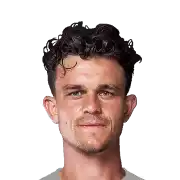 Rasmus Nicolaisen